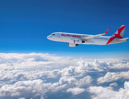Air Arabia Abu Dhabi Enters Georgian Aviation Market