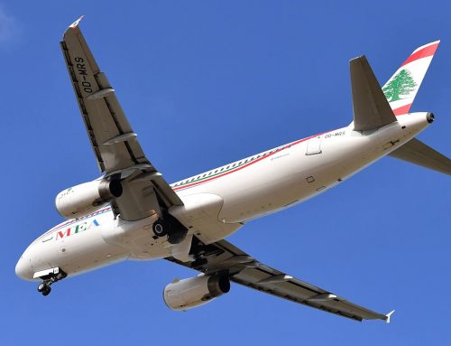 Middle East Airlines enters Georgian aviation market