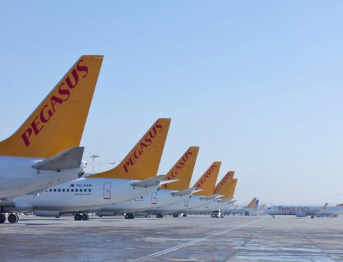 Pegasus Airlines to launch scheduled flights on a new destination