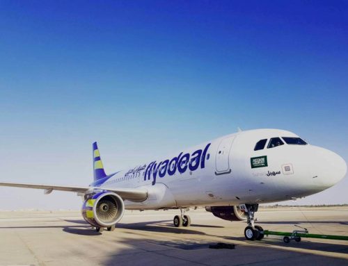 Flyadeal to start operation in Georgia