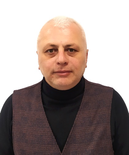 ალექსანდრე კახიანი