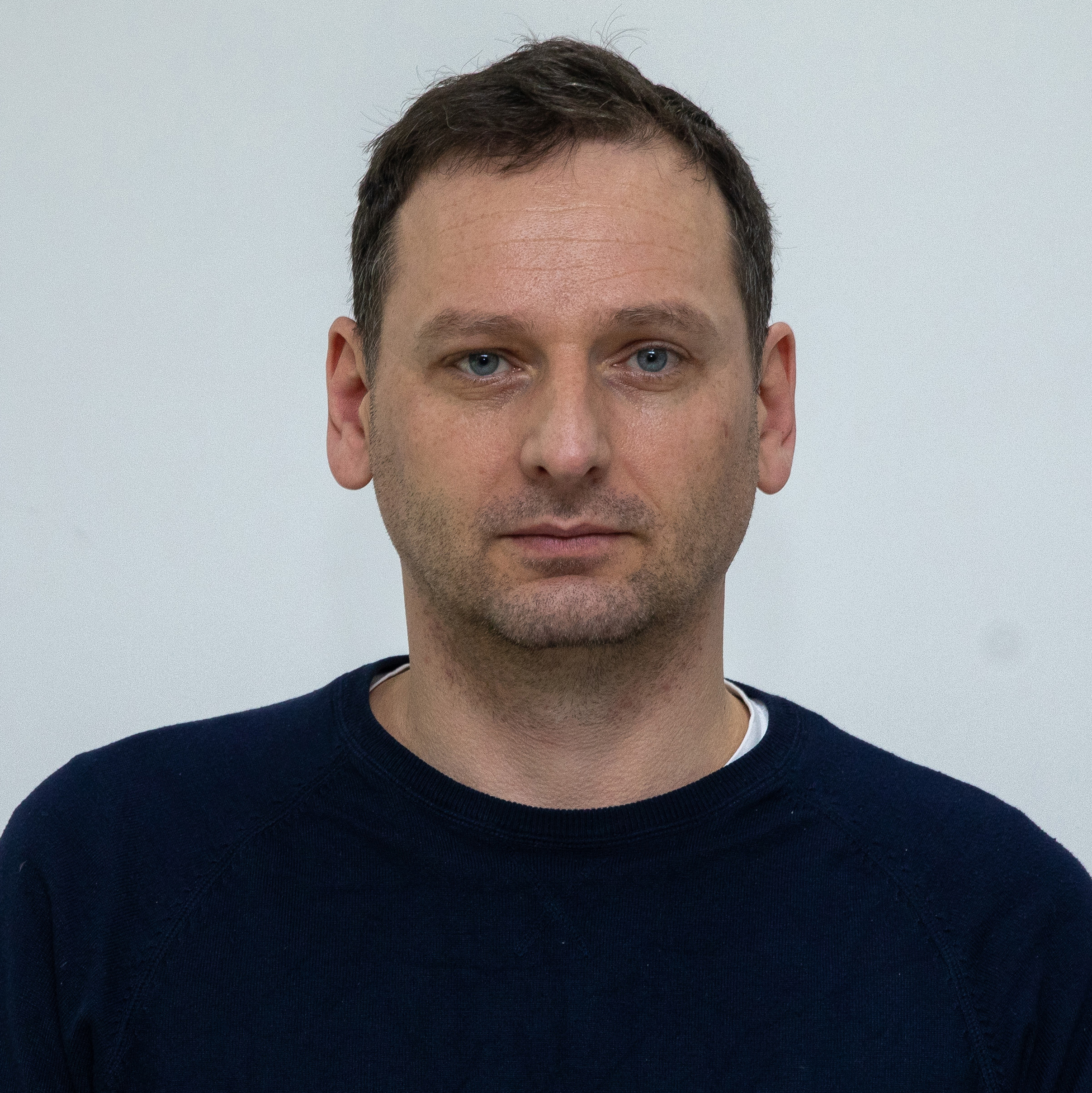 დავით ჭეიშვილი