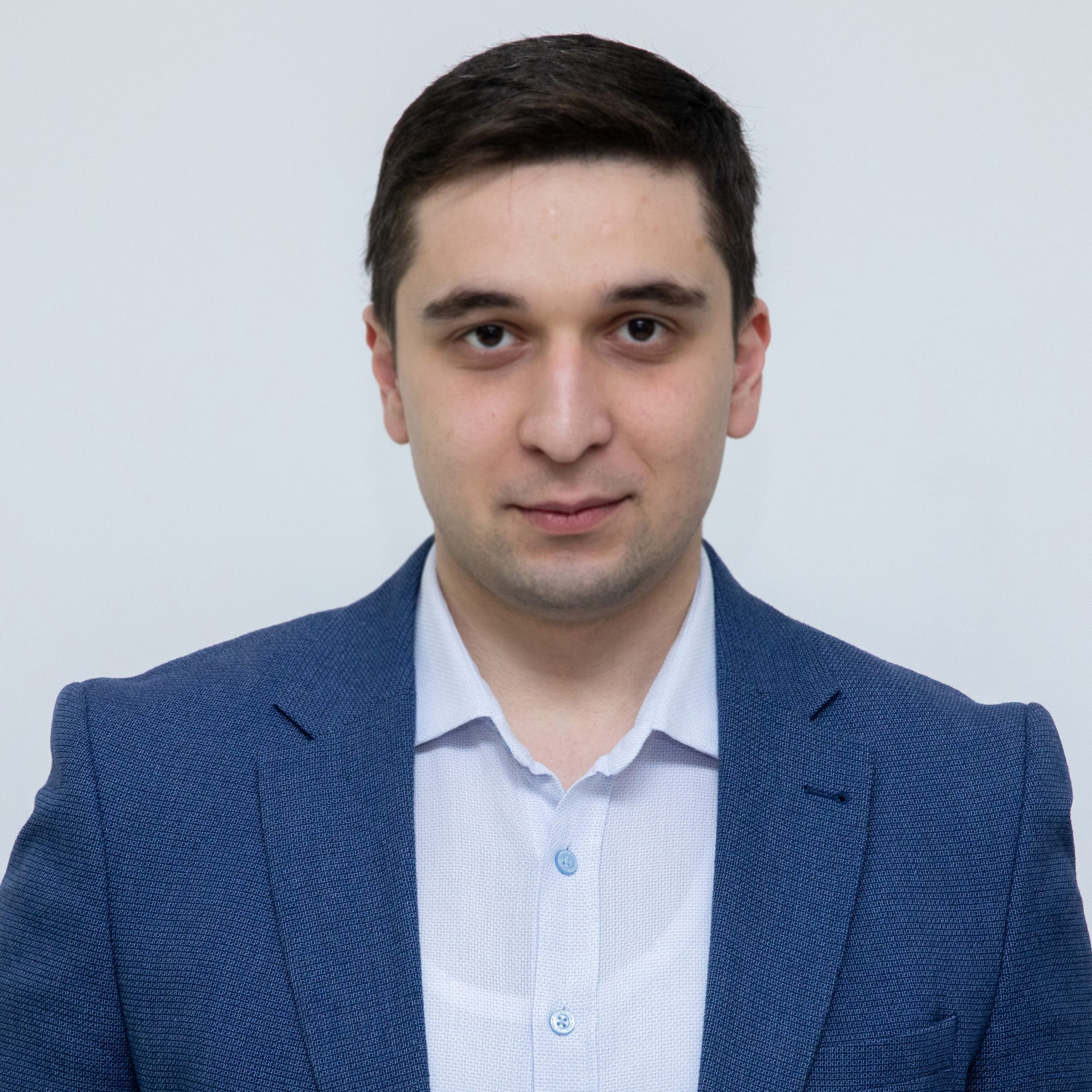 ირაკლი ბაქრაძე
