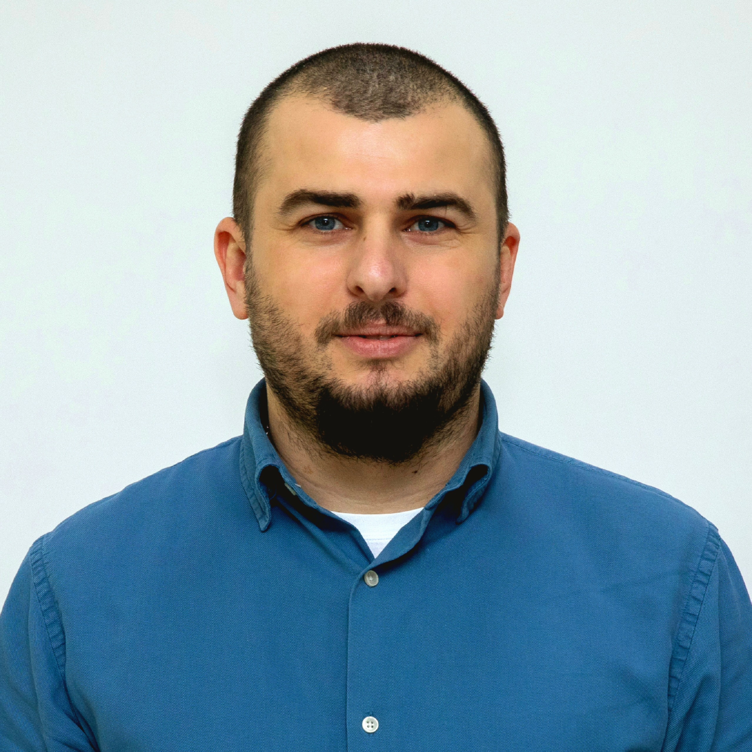 ირაკლი ვერძაძე