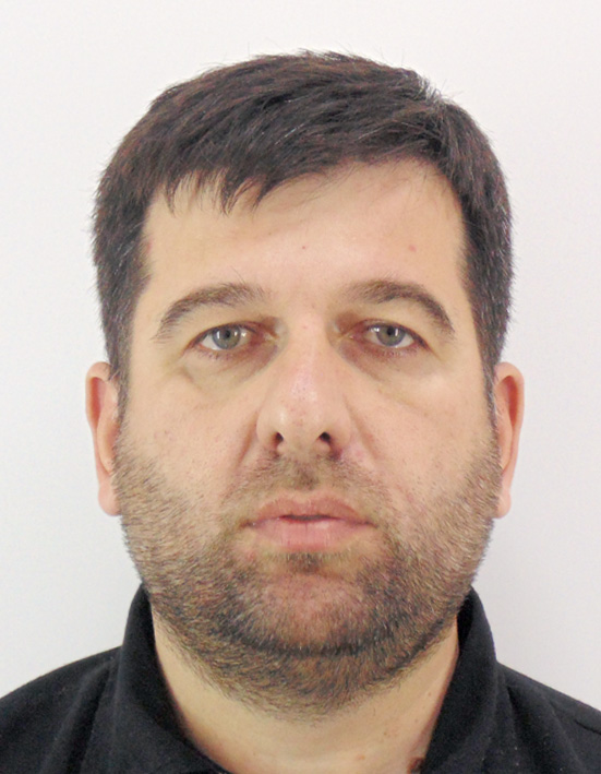 ლაშა გოგსაძე