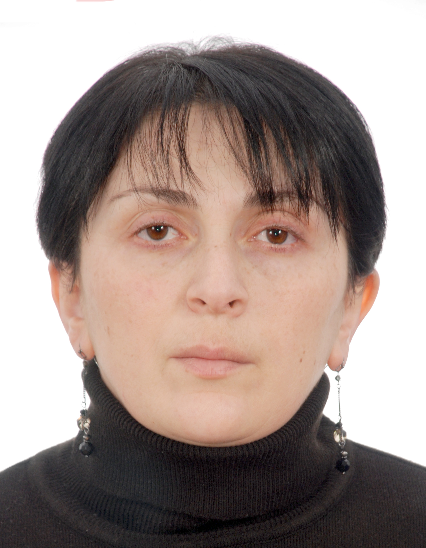 ნინო კვესიტაძე