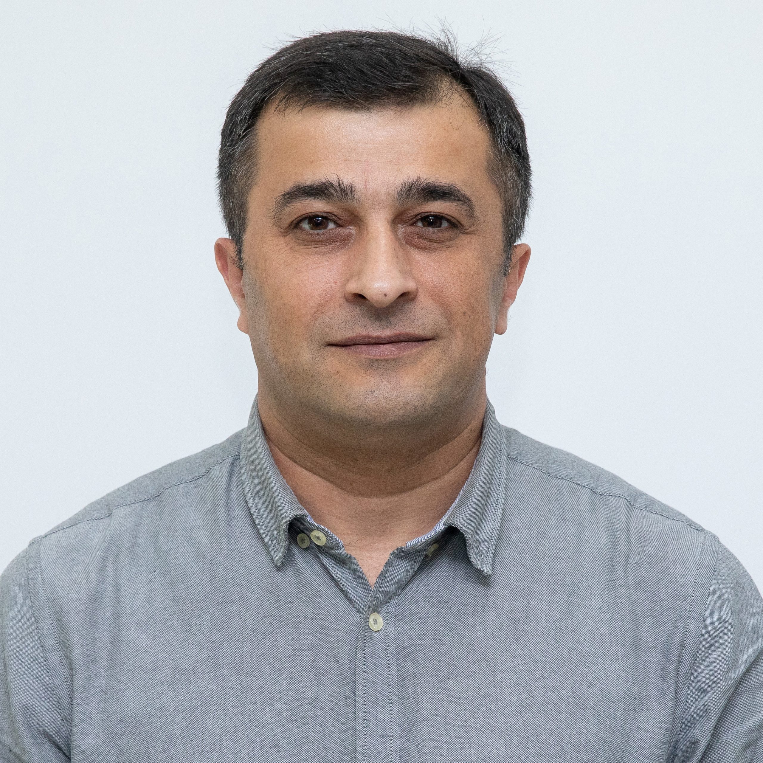 როსტომ მასურაშვილი