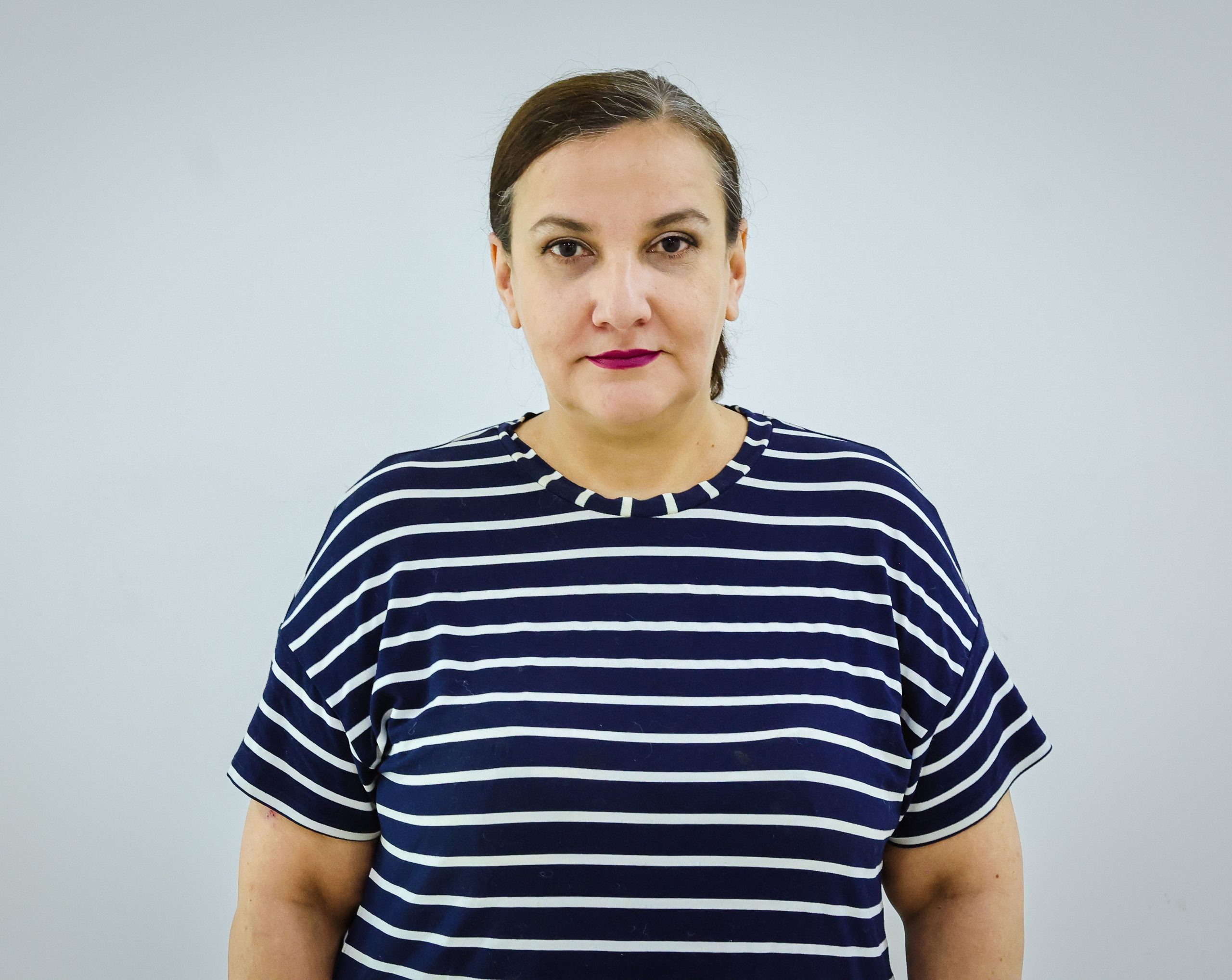 ნატალია რუდკო